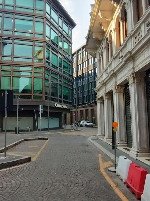 Milano Cordusio Διαμέρισμα Εξωτερικό φωτογραφία