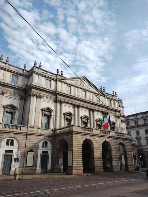 Milano Cordusio Διαμέρισμα Εξωτερικό φωτογραφία