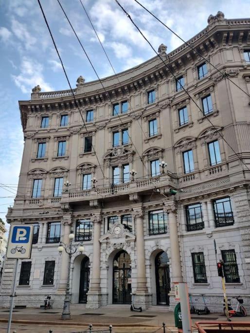 Milano Cordusio Διαμέρισμα Εξωτερικό φωτογραφία