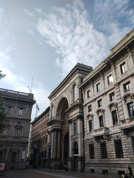 Milano Cordusio Διαμέρισμα Εξωτερικό φωτογραφία