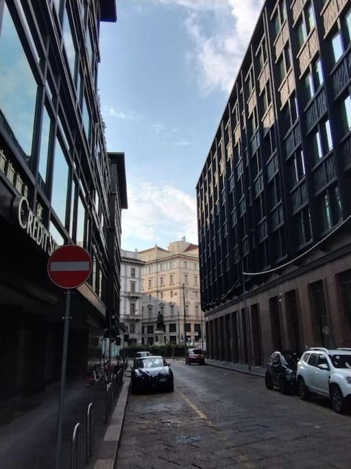 Milano Cordusio Διαμέρισμα Εξωτερικό φωτογραφία