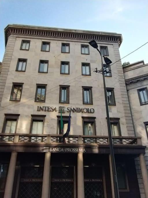 Milano Cordusio Διαμέρισμα Εξωτερικό φωτογραφία