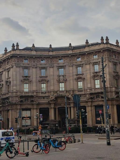 Milano Cordusio Διαμέρισμα Εξωτερικό φωτογραφία