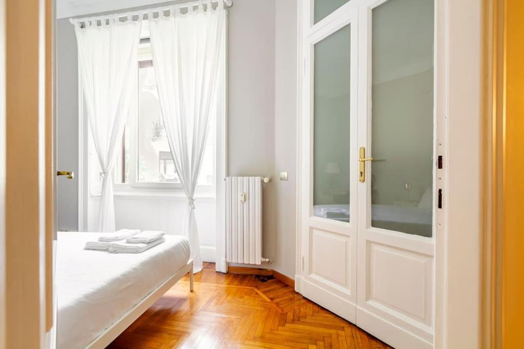 Milano Cordusio Διαμέρισμα Εξωτερικό φωτογραφία