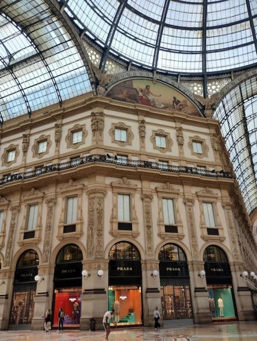 Milano Cordusio Διαμέρισμα Εξωτερικό φωτογραφία