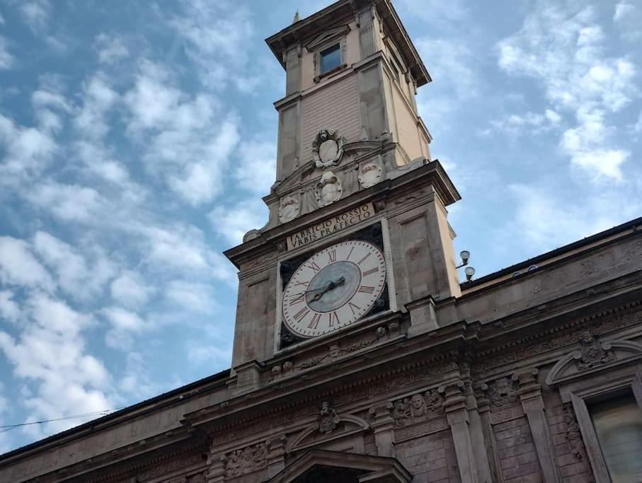 Milano Cordusio Διαμέρισμα Εξωτερικό φωτογραφία
