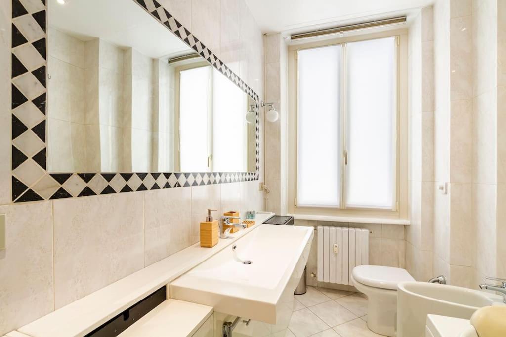 Milano Cordusio Διαμέρισμα Εξωτερικό φωτογραφία