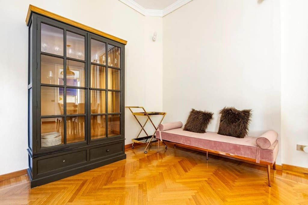 Milano Cordusio Διαμέρισμα Εξωτερικό φωτογραφία