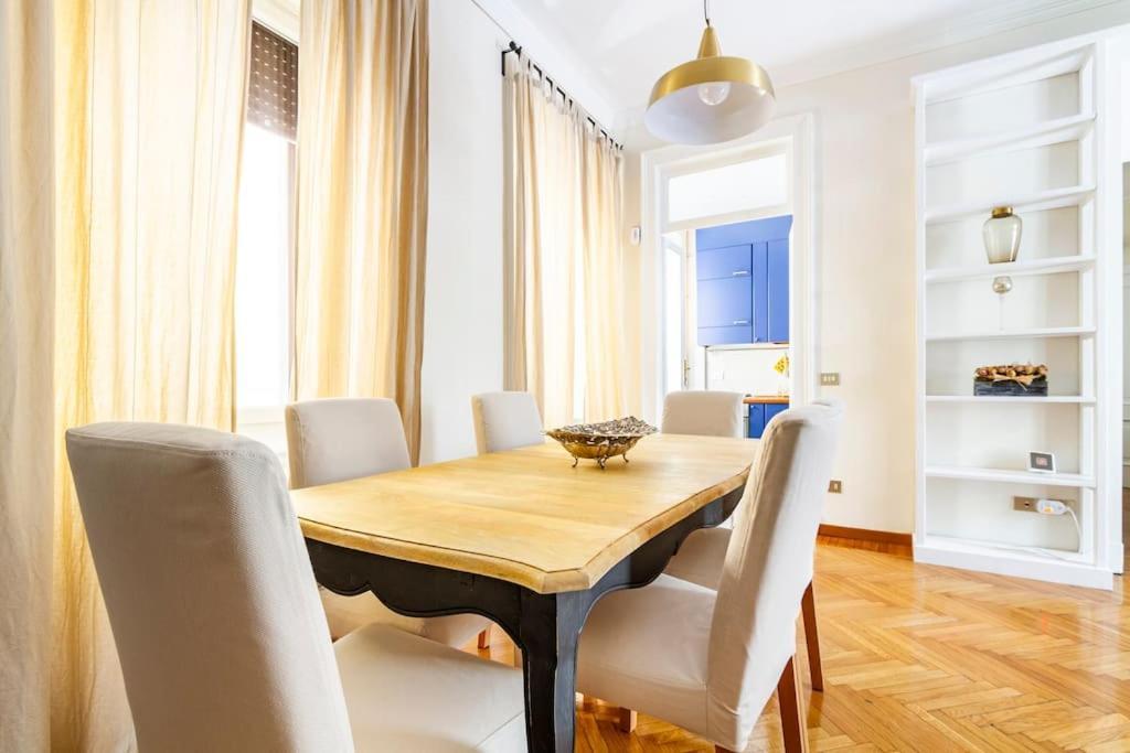 Milano Cordusio Διαμέρισμα Εξωτερικό φωτογραφία