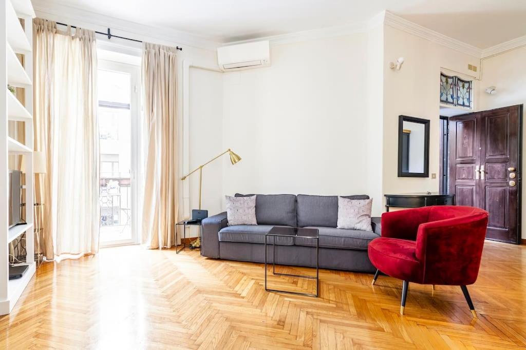 Milano Cordusio Διαμέρισμα Εξωτερικό φωτογραφία
