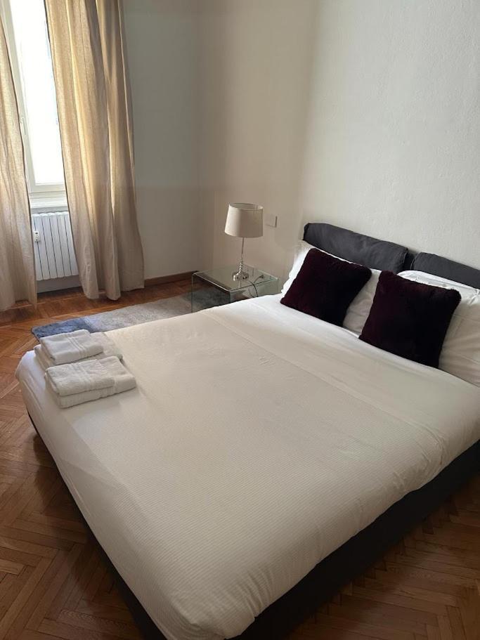 Milano Cordusio Διαμέρισμα Εξωτερικό φωτογραφία