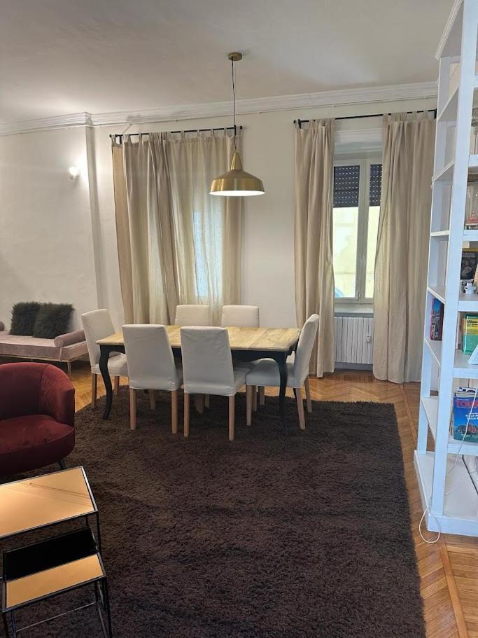 Milano Cordusio Διαμέρισμα Εξωτερικό φωτογραφία