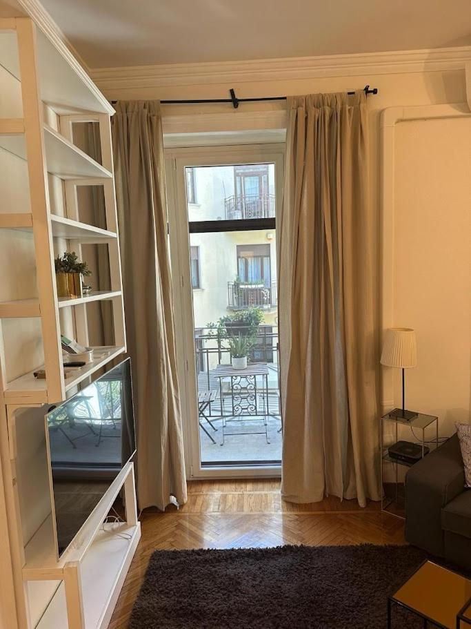 Milano Cordusio Διαμέρισμα Εξωτερικό φωτογραφία